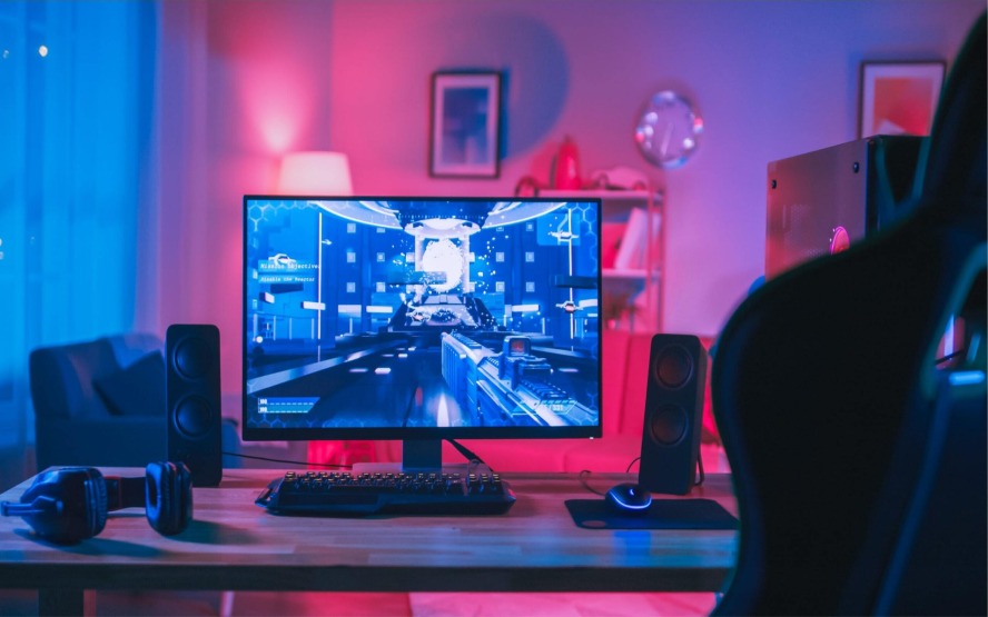 Optimizing Your Gaming Setup: Why Online Security Matters for VALORANT Players